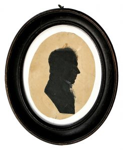 William Bache, Francis Douglas, ca. 1815