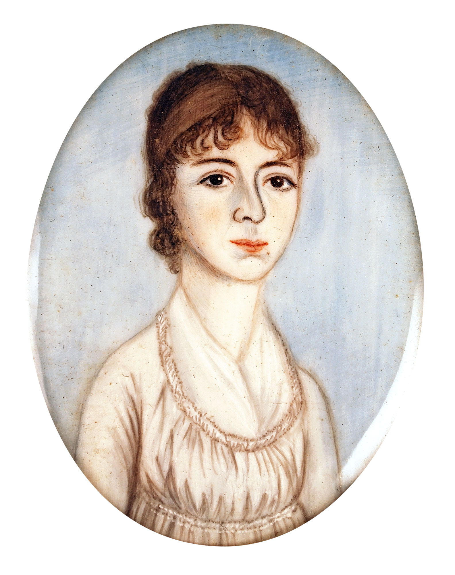 John Roberts, Elizabeth Wadsworth, 1803