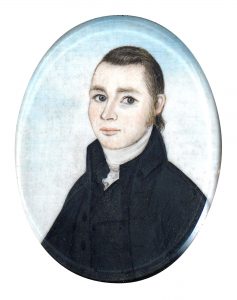 John Roberts, Stephen Longfellow,1803