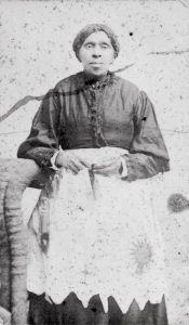 Harriet Powers (1837–1910)