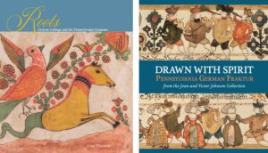 Highlights of publications by Lisa Minardi