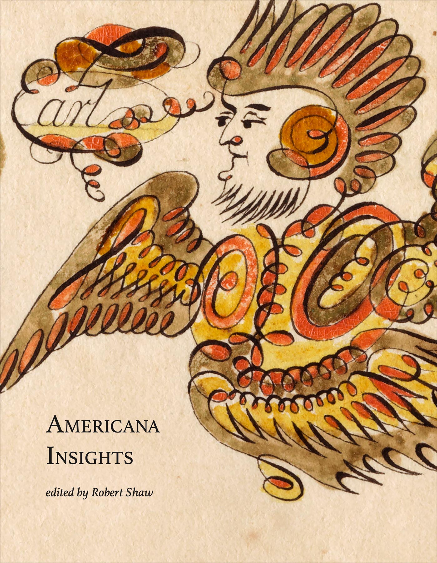 Americana Insights 2023 Cover