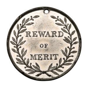 Reward of merit, c. 1850