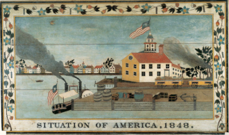 Folk Nation: Crafting Patriotism in the United States