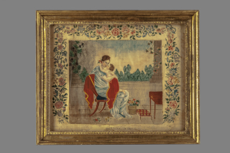 MESDA Summer Institute: The Fall Line