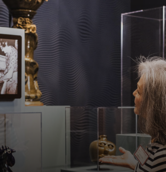 Annual Ceramics Conference Collaboration with MESDA