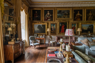 A Modern Twist on the Classics: Design Seminar