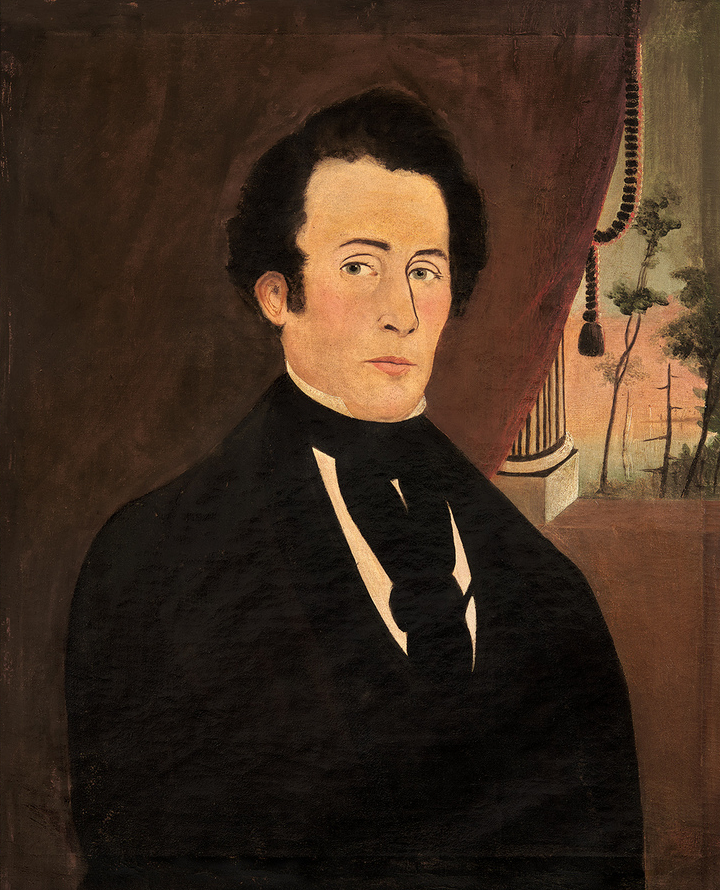 Sturtevant J. Hamblin, Asa Jewett