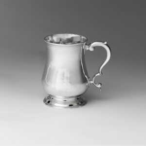 Paul Revere Jr. (1734–1818), cann