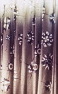Detail of Jacoby’s curtain shown in fig. 20