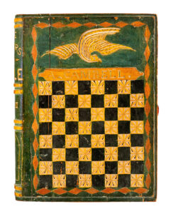 The Sailor’s Bible