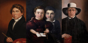 William Matthew Prior Remembered