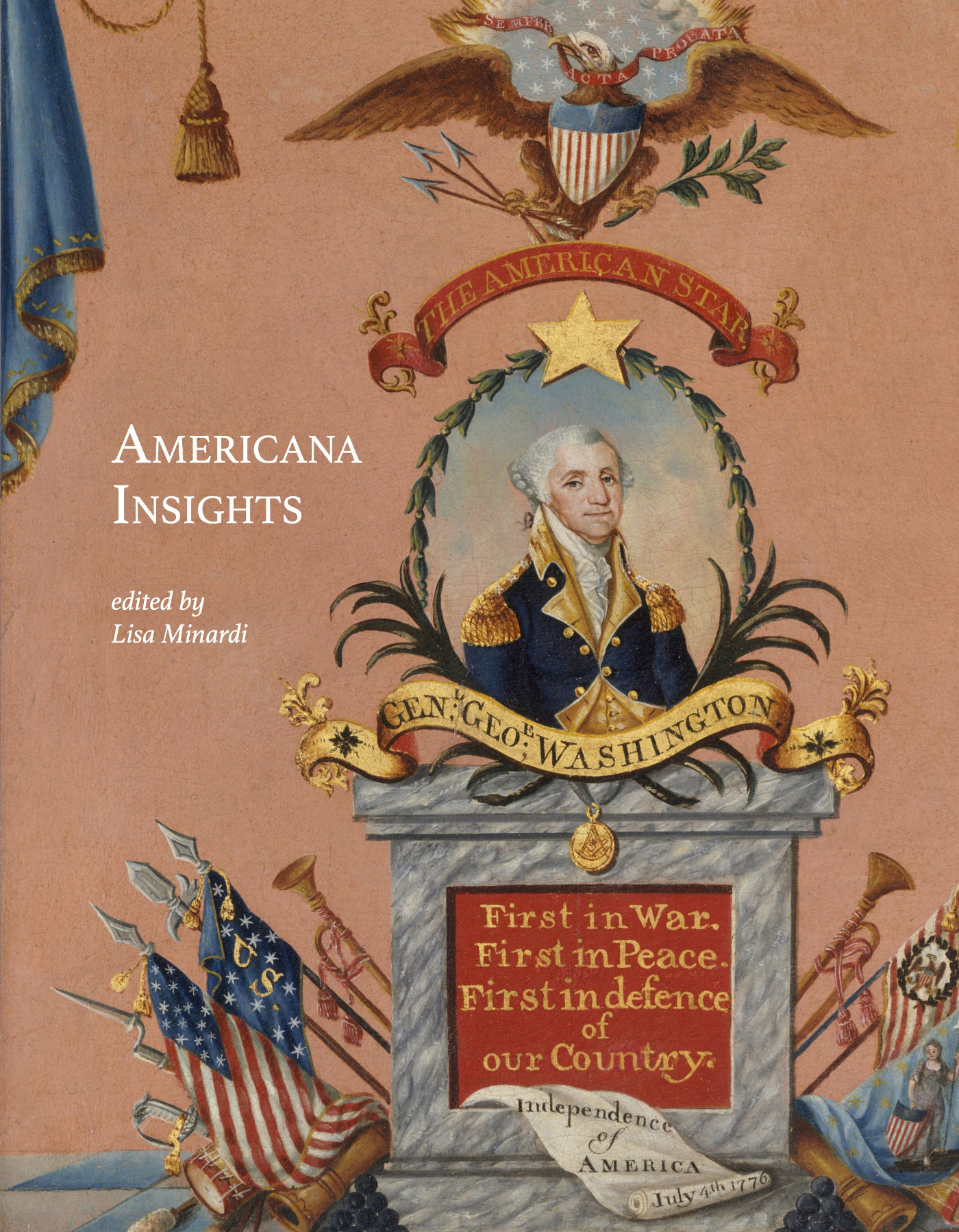 Americana Insights 2026 cover