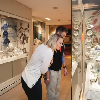 79th Annual Antiques Forum: Material Mysteries: Discovering Stories in Objects