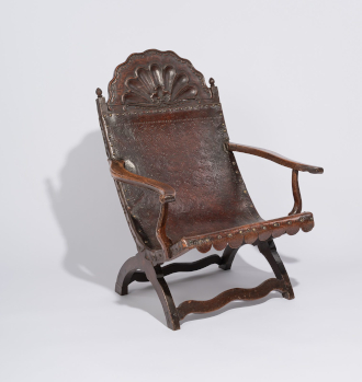 The Sewell C. Biggs Winterthur Furniture Forum - Early American Furniture and the Idea of Masterpiece