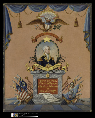Americana Symposium