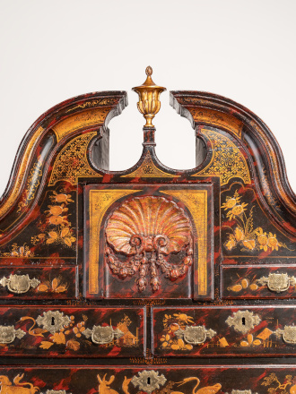 Challenging Masterpieces: Art and Identity in American Furniture